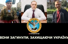 Nowe informacje ws. śmierci ukraińskiego negocjatora
