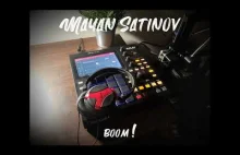 Mayan Satinov | BooM!