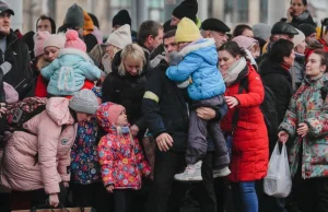 Ukraińcy alarmują o przypadkach rozstrzeliwania cywilów