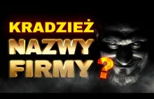 Złodziej Ukradł Ci Firmę?! Co Robić??