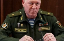 Białoruski szef sztabu podaje się do dymisji - biuro prasowe Euromajdanu