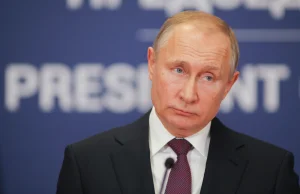 Rosja grozi odwetem za sankcje. Ucierpieć ma iPhone