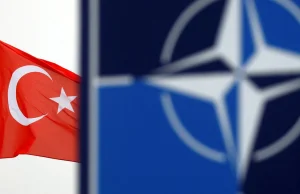 Turcja, członek NATO: OFENSYWNE drony Bayraktar to sprzedaż a nie pomoc