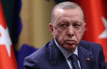 Erdogan będzie rozmawiał z Putinem. Zaproponuje spotkanie z Zełenskim