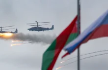 "Masowa odmowa". Dymisja na najwyższym szczeblu białoruskiej armii?