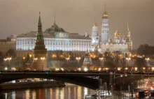 Agencja Moody's obniżyła rating Rosji do poziomu "śmieciowego"