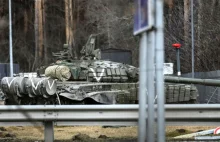 Wojna w Ukrainie. Rosjanie zmieniają taktykę. "Podły i podstępny wróg"