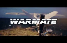 Polski WARMATE - Dron kamikadze.
