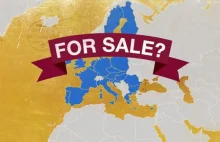 “Złote wizy” - czyli jak kraje UE przedkładają zysk nad sankcje dla Rosji