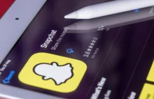 Snapchat wyłącza publiczną "mapę ciepła" dla Ukrainy