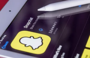 Snapchat wyłącza publiczną "mapę ciepła" dla Ukrainy