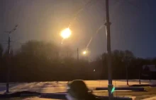 Su-25 zestrzelony nad Charkowem. Rosja grozi konfliktem państwom które pomagają
