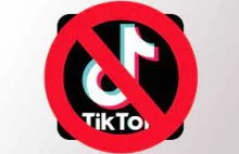 TikTok zapowiedział wstrzymanie dystrybucji nowych treści w Rosji