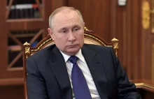 Rosja ostrzela własne miasta? Putin szuka pretekstu do mobilizacji
