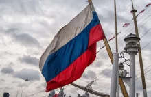 Rosja planuje prowokację - ostrzelanie swoich gęsto zaludnionych terenów