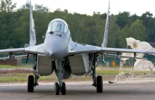 Szef włoskiego MSZ: przekazanie samolotów bojowych Ukrainie nie jest możliwe