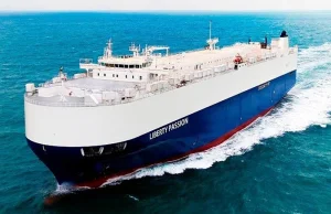 MarineTraffic: American ship carrying military equipment to Greek port |...