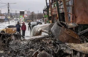 Duże straty rosyjskiej armii. Kreml zarządził mobilizację w Kraju Krasnodarskim