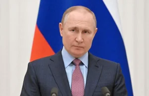Rosyjska Rada apeluje do Putina: Koszty działań wojennych zbyt wysokie