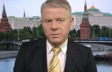 Korespondent TVN wycofany z Rosji