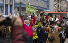 Śląska Manifa przejdzie ulicami Katowic. Kobiety będą walczyć o swoje prawa