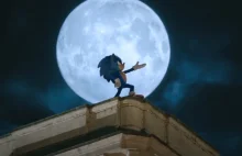 Sonic 2: Nowy zwiastun filmu kontynuuje parodię Batmana