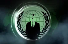 Anonymous włamali się do rosyjskiej tv, pokazują prawdą o wojnie w Ukrainie