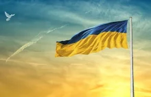 Ukraina wyemitowała i sprzedała swój token NFT za prawie 7 milionów dolarów