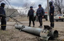 Wojna w Ukrainie. Rosyjska artyleria ostrzelała dzielnice mieszkalne Mikołajowa