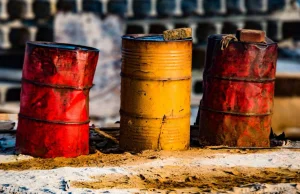 Ropa naftowa w tym miesiącu może przekroczyć 200 dolarów, twierdzą traderzy