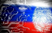 Rosja odłącza się od globalnego internetu. Uruchomiono RuNet