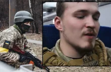 Grupa byłych wojskowych z Wielkiej Brytanii wspomoże Ukrainę