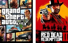 Rockstar i Take-Two blokują sprzedaż swoich gier w Rosji i na Białorusi