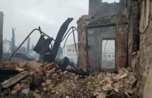 Rosyjski pilot o bombardowaniu Ukrainy: Ja tylko wykonuję rozkazy