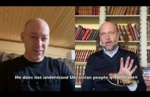 Full Interview with Putin's Former Friend