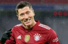 Wiemy, co z przyszłością Roberta Lewandowskiego. Bayern wydał oficjalne...