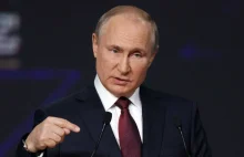 Rosja zatwierdziła listę "nieprzyjaznych państw"