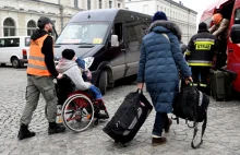 Lekarze w Polsce przyjmują tylko Ukraińców? Ministerstwo dementuje. TO FEJK