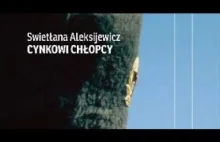 Cynkowi chłopcy - Swietłana Aleksijewicz
