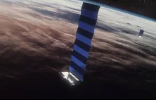 Rosja zagłusza satelity Elona Muska. SpaceX natychmiast reaguje