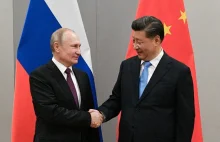 Rozwalmy sojusz Rosji z Chinami!