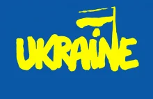 Twórca logo Solidarności wspiera Ukrainę! "Wk......m się"!