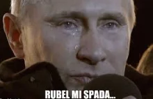 Putin wzywa do wywarcia presji na Kijów i zmuszenia go do przest. praw człowieka