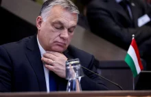 Orban podpisał dekret o obecności wojsk NATO