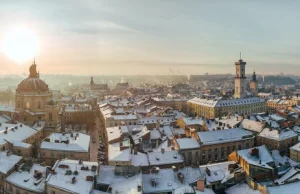 Trwa zbiórka sprzętu przeciwpożarowego dla Lwowa