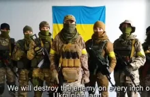 Kobiety w Ukraińskim Wojsku
