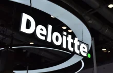 Deloitte wycofuje się z Rosji i Białorusi z powodu wojny na Ukrainie [ENG]