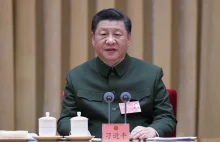 Xi Jinping kładzie nacisk na prowadzenie wojska zgodnie z prawem