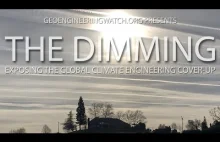 The Dimming - pełnometrażowy dokument o inżynierii klimatycznej.
