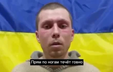 Ukraińska piosenka z przekazem do żołnierzy Rosyjskich